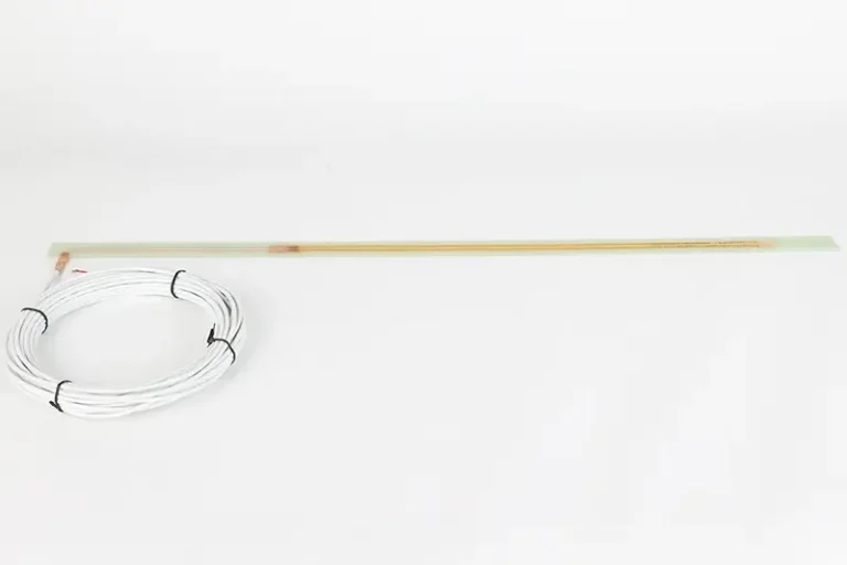 Stator slot temperature RTD sensor from SMG