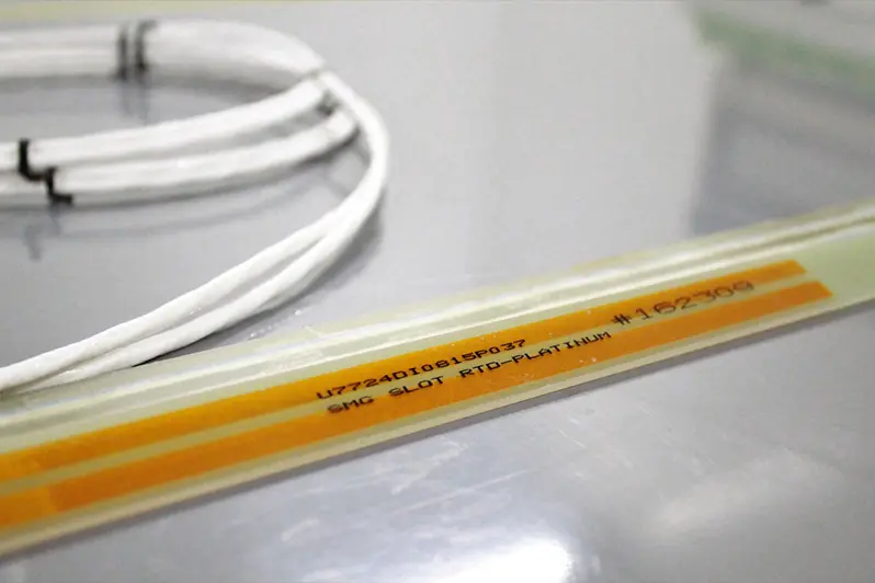 SMG Winding Temperature Detector