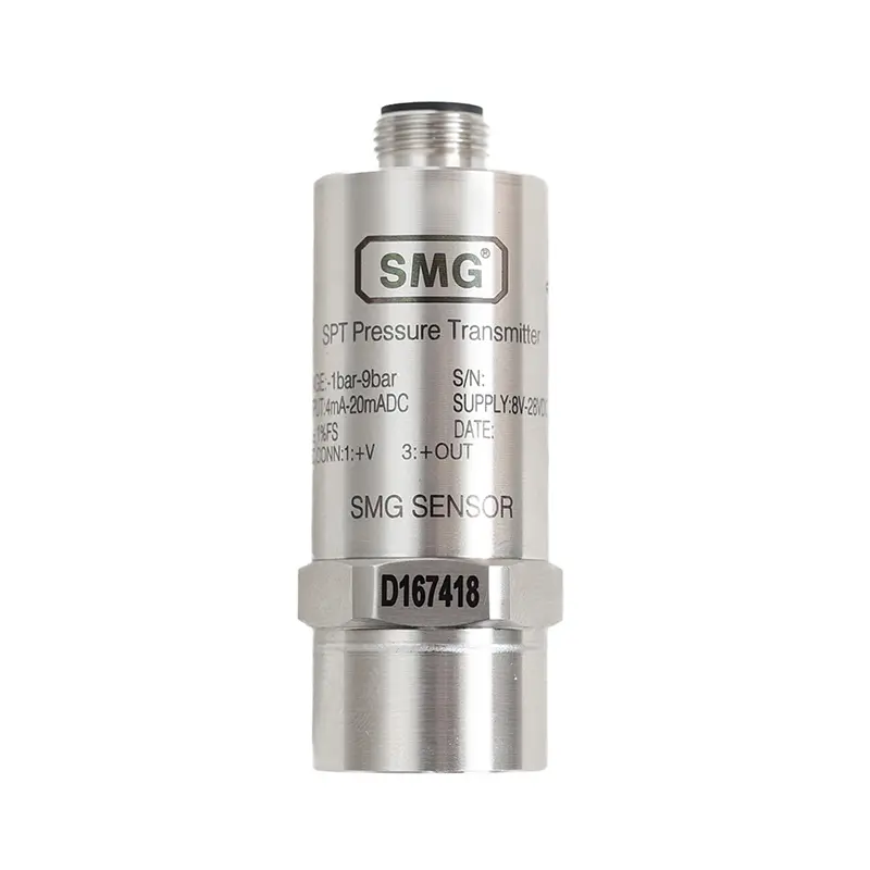 SMG Pressure Transmitter